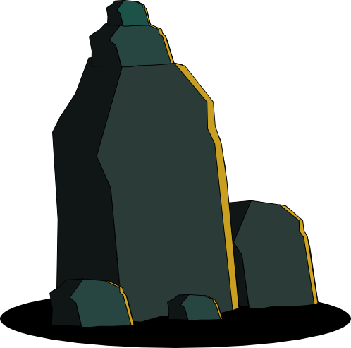 The Bauta I console